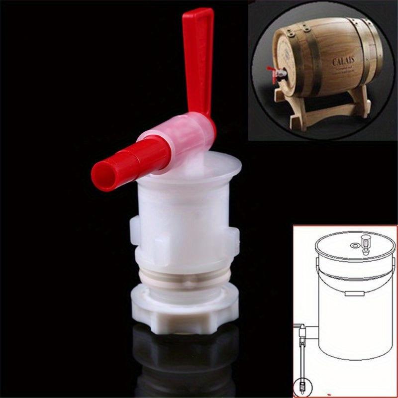 Wine Beer & Deli Reviews - 1 pièce Robinet de remplissage en