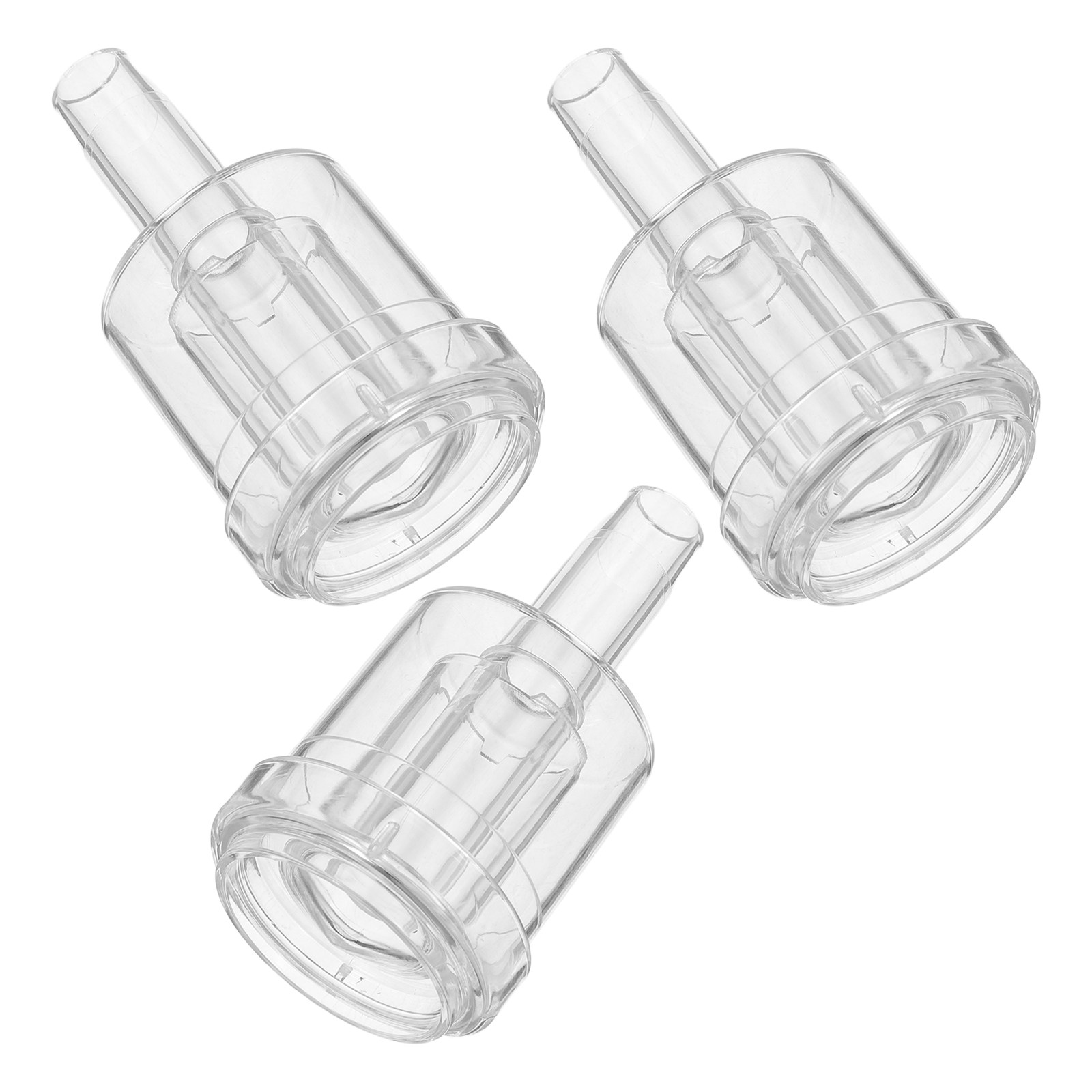 Wine Beer And Cider - Lot de 3 bouches de fermentation