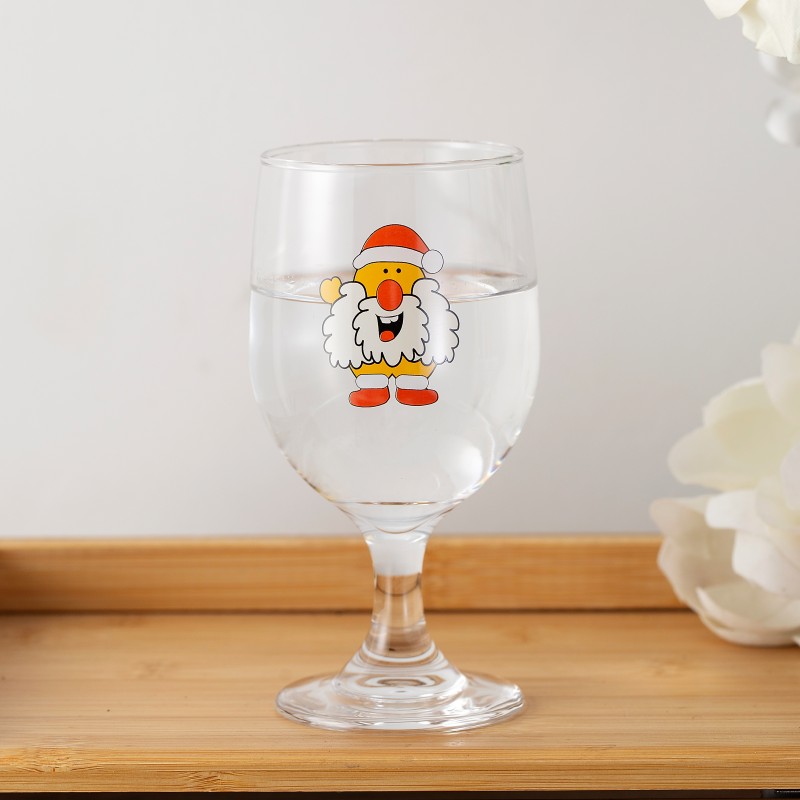 Wine Beer Foot - Verre à chat de Style coréen,