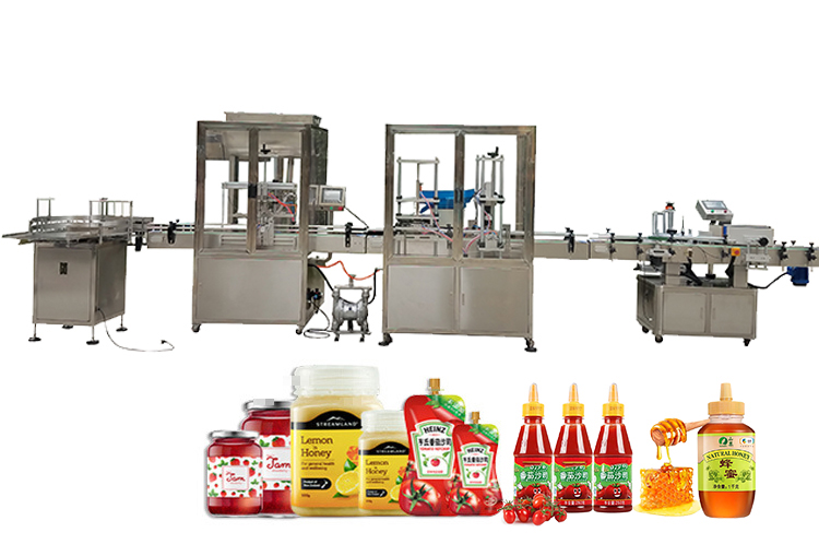 Wine Beer & Deli Reviews - Ligne d'emballage automatique de boissons pour