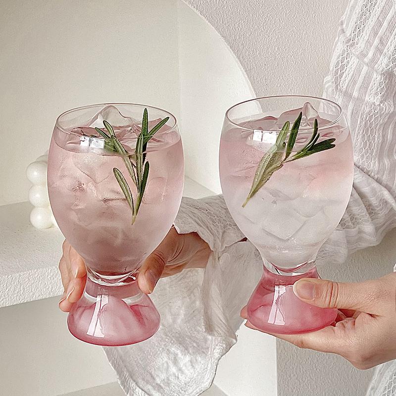 Wine Beer Foot - Verre à vin créatif à gros