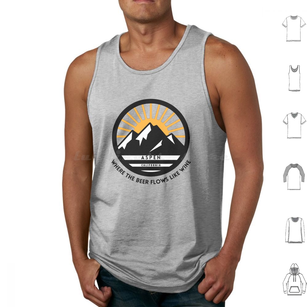 Aspen, Californie - Là où la b - Wine Like Beer avis et prix
