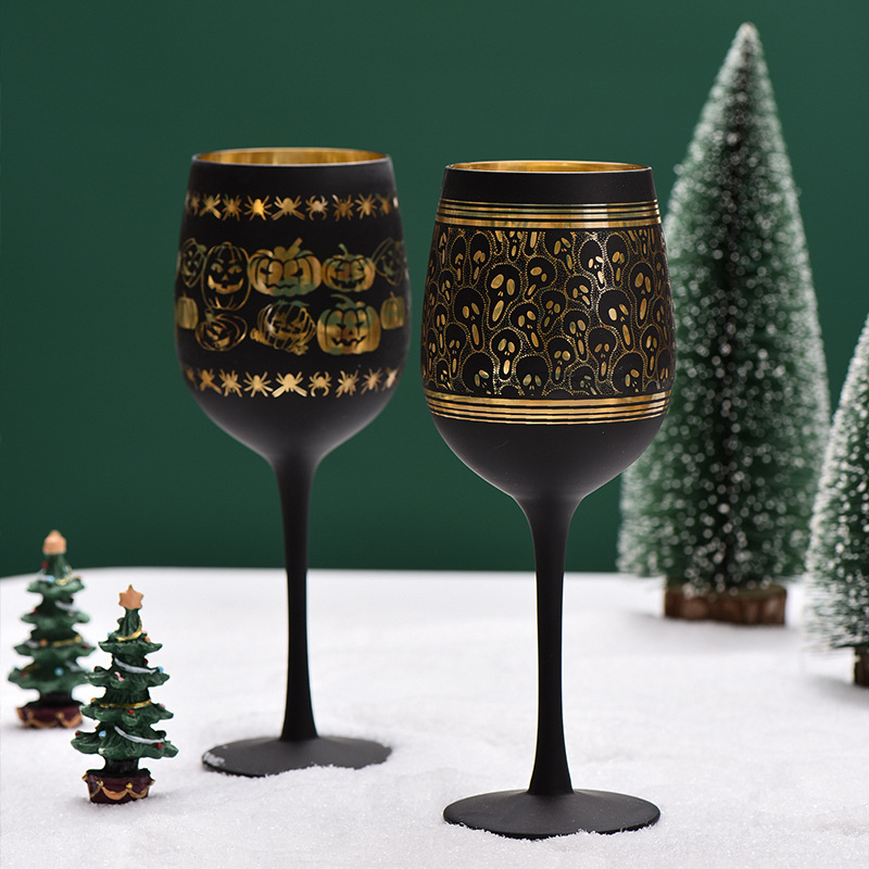 Verre à vin et à bière créatif - Wine Beer Foot avis et prix