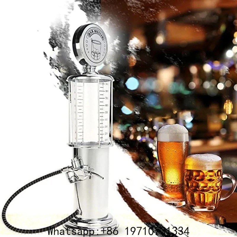 Distributeur de boissons 900 m - Wine Beer Garden avis et prix