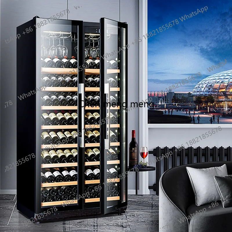 A55 Le réfrigérateur-congélate - Wine Beer Place avis et prix