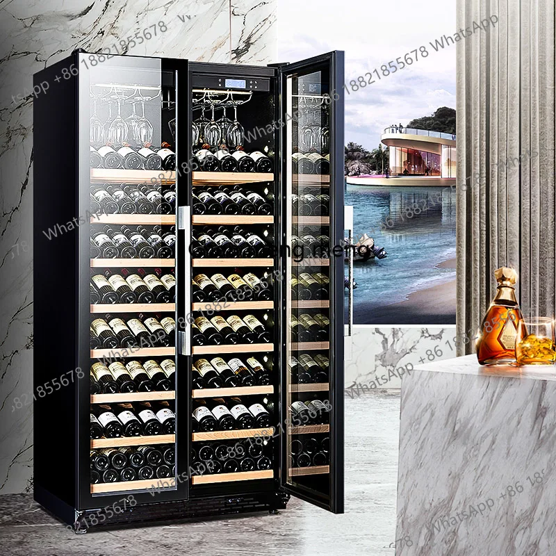 A55 Le réfrigérateur-congélate - Wine Beer Place avis et prix