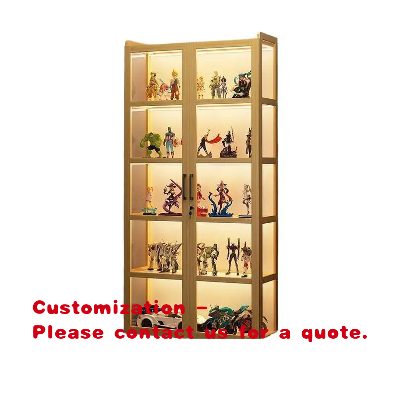 Meuble de présentation en acry - Wine Beer Store avis et prix