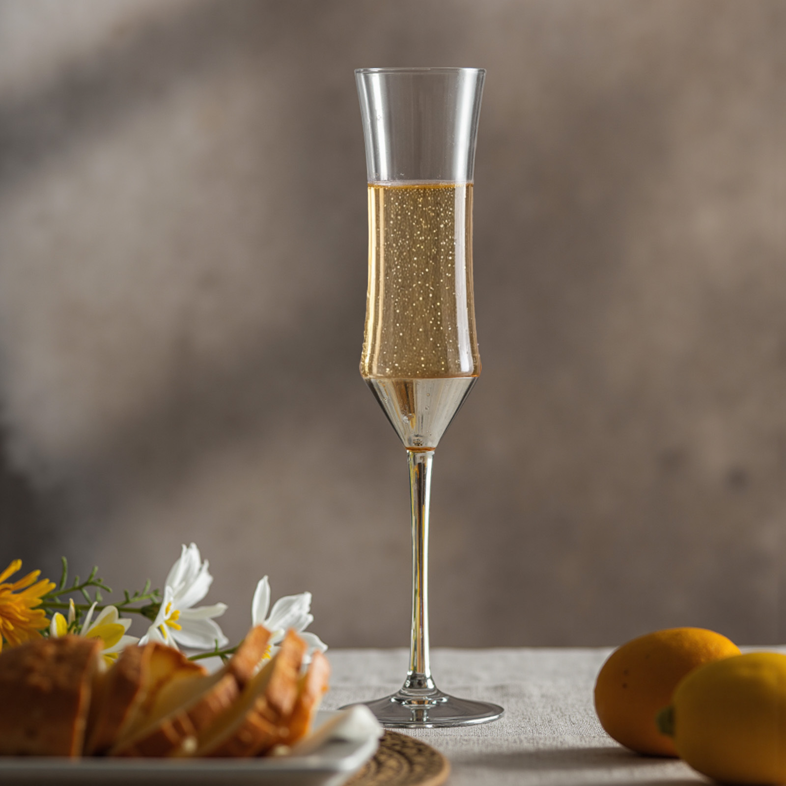Verre à champagne de luxe lége - Wine Beer Foot avis et prix