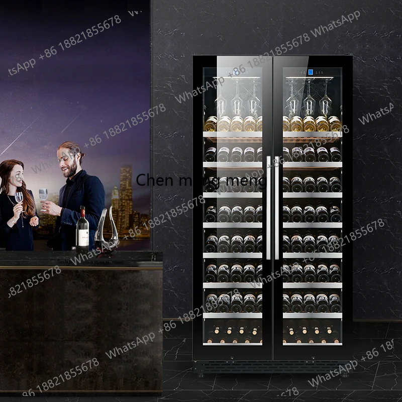 z189 Le réfrigérateur-congélat - Wine Beer Place avis et prix