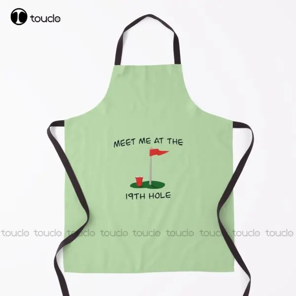 Meet Me At The 19Th Hole Beer, - Wine Beer Garden avis et prix