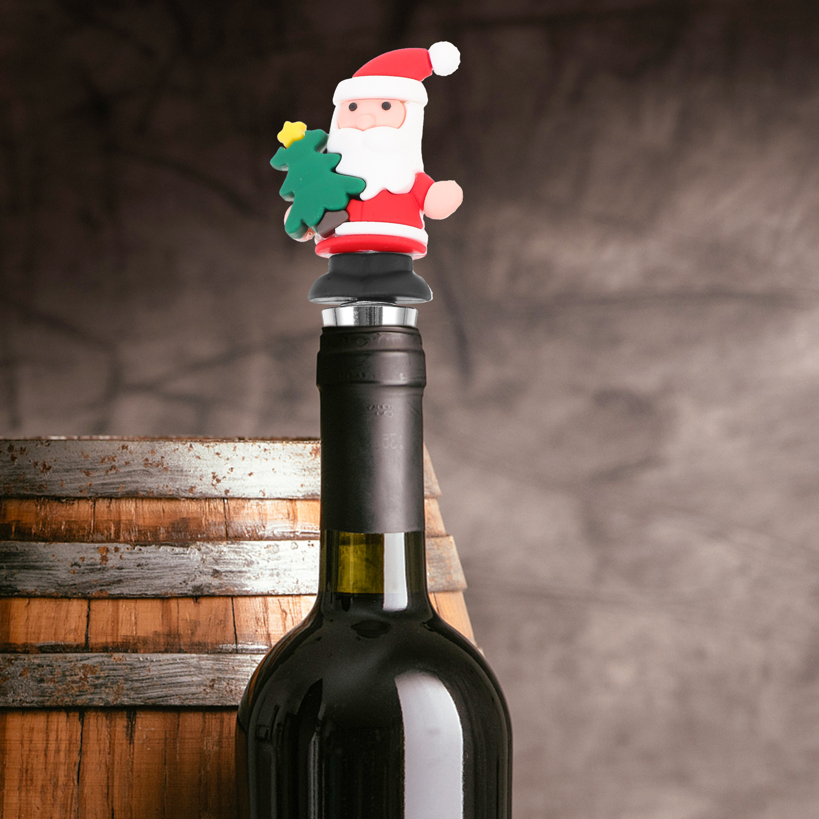 1 pièce, bouchon de bouteille  - Wine Beer Store avis et prix