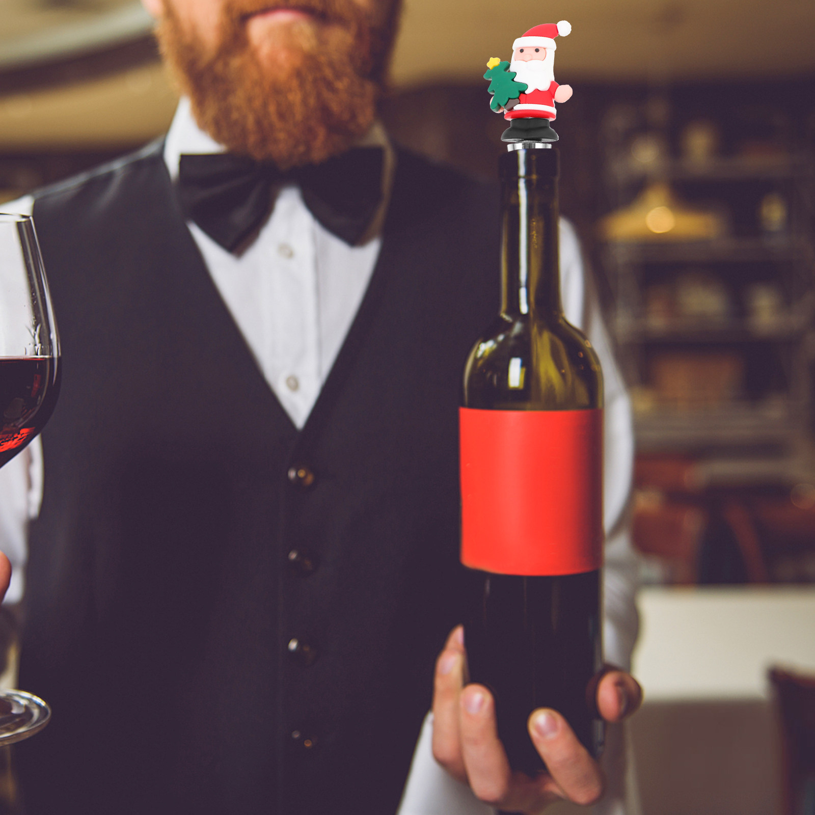 1 pièce, bouchon de bouteille  - Wine Beer Store avis et prix