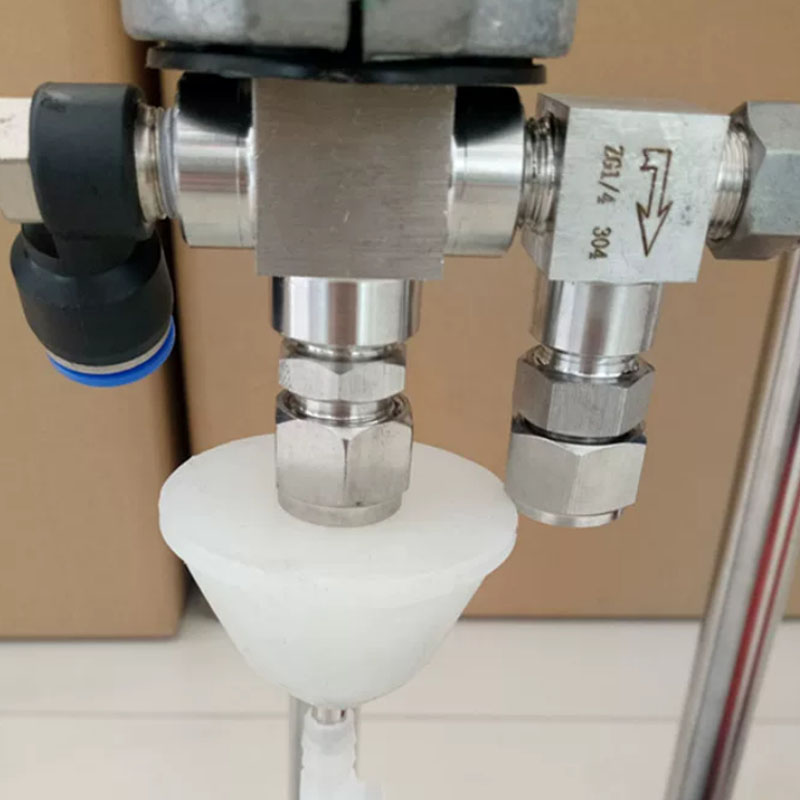Machine manuelle de pressage d - Wine Beer & Deli Reviews avis et prix