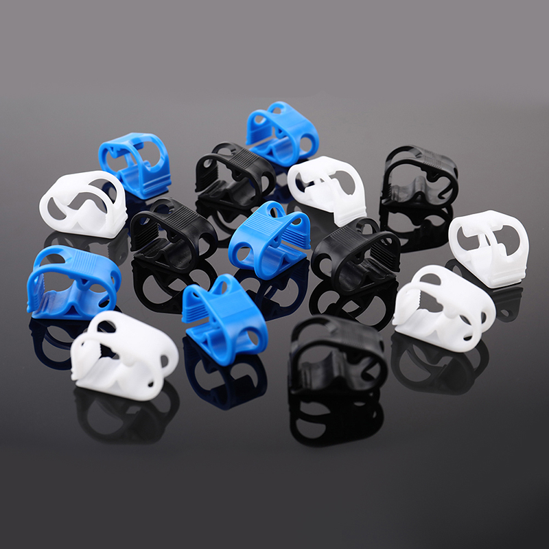 Lot de 5 colliers de serrage p - Wine Beer Garden avis et prix