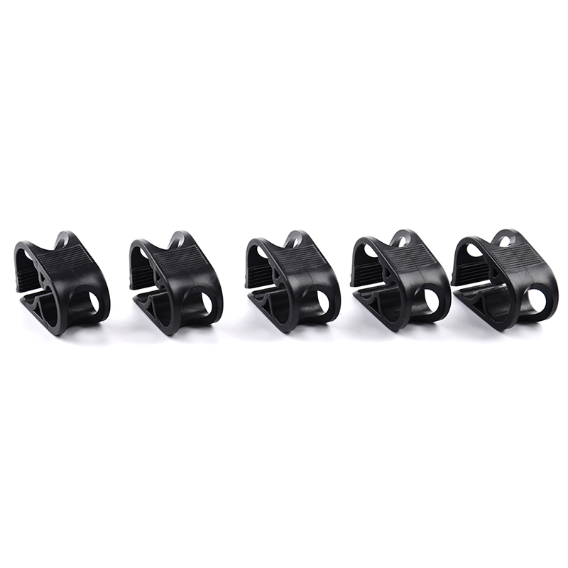 Lot de 5 colliers de serrage p - Wine Beer Garden avis et prix