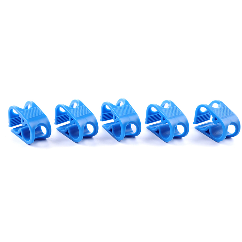 Lot de 5 colliers de serrage p - Wine Beer Garden avis et prix