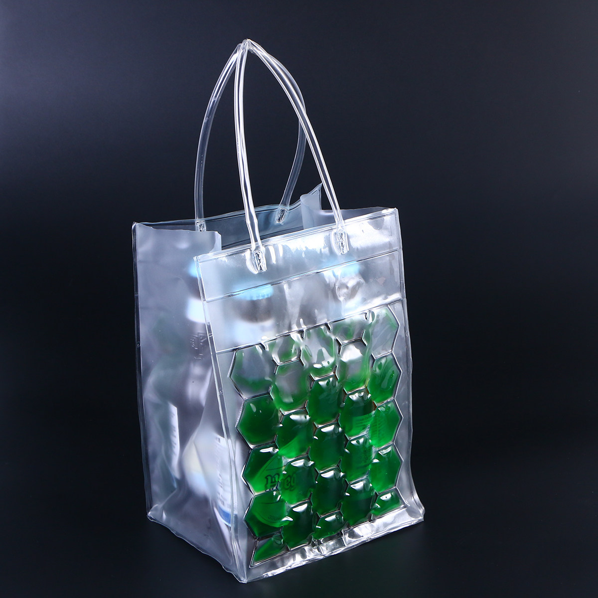 Sac isotherme réutilisable en  - Wine Beer Garden avis et prix