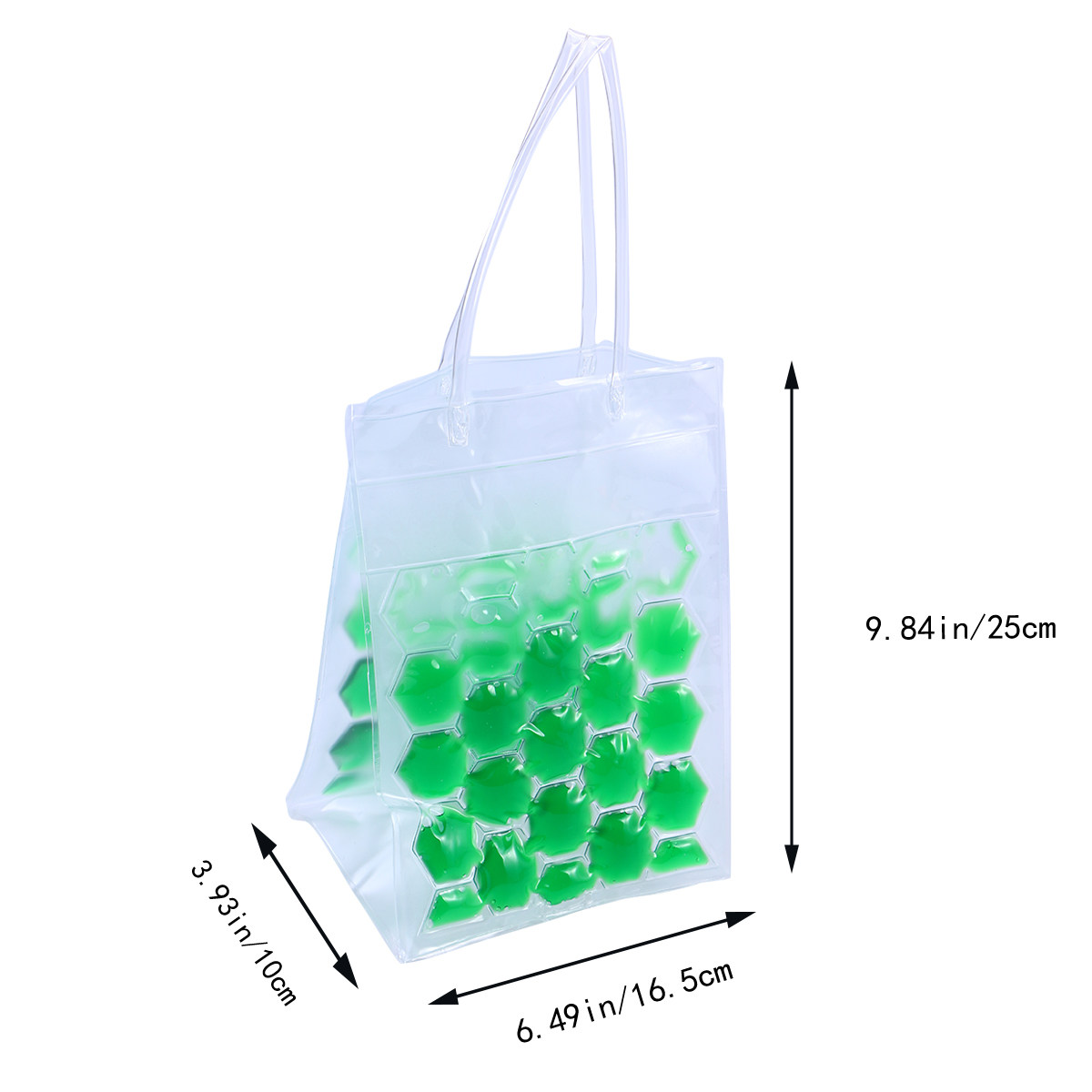 Sac isotherme réutilisable en  - Wine Beer Garden avis et prix