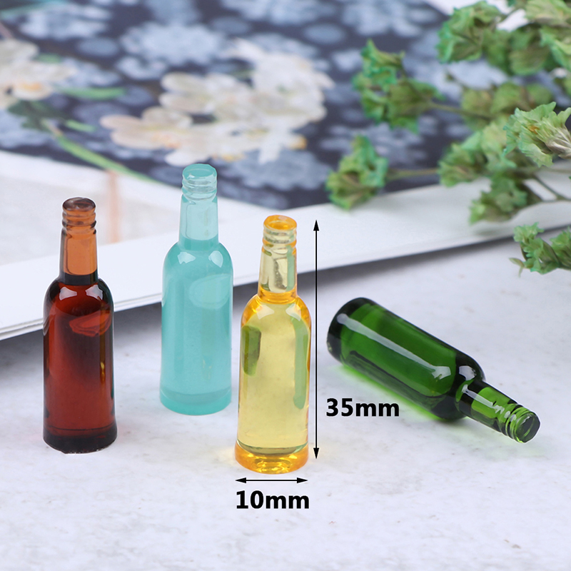 Bouteilles miniatures de bière - Wine Beer & Deli Reviews avis et prix