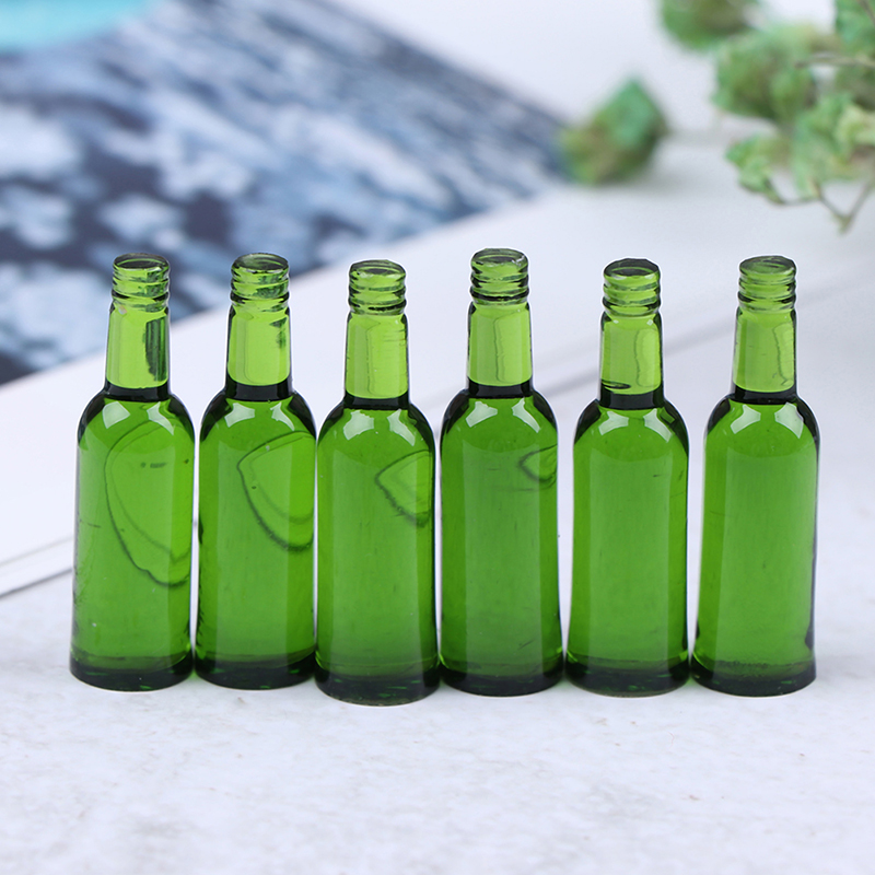 Bouteilles miniatures de bière - Wine Beer & Deli Reviews avis et prix