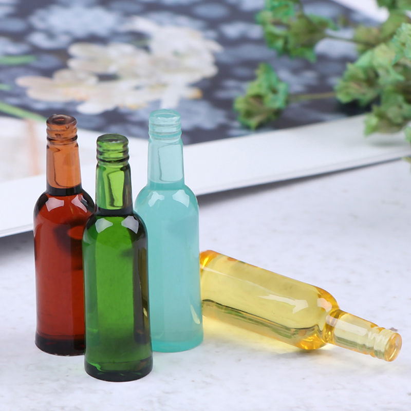 Bouteilles miniatures de bière - Wine Beer & Deli Reviews avis et prix