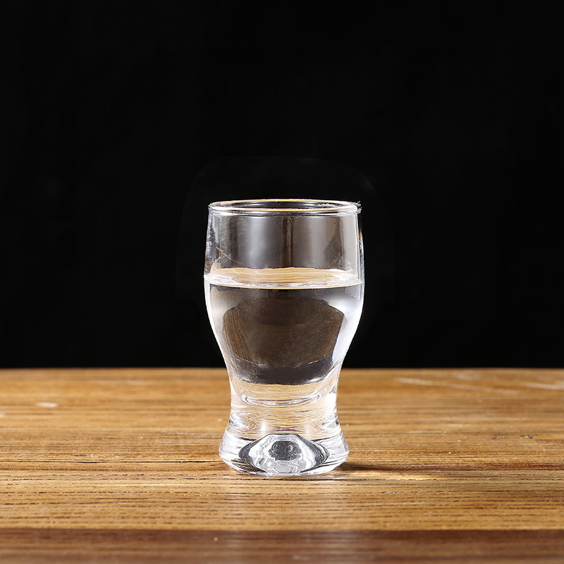 Verre épais pour vin blanc, pe - Wine Beer Foot avis et prix