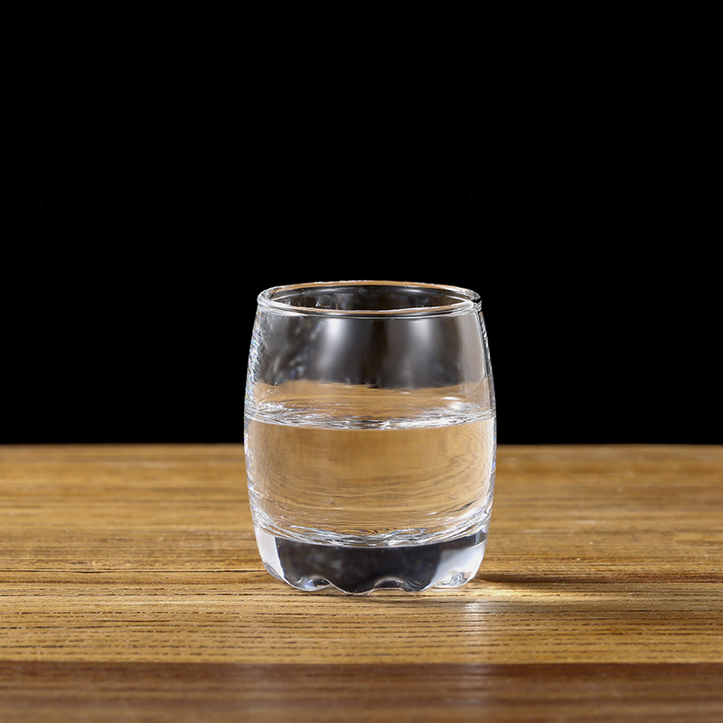 Verre épais pour vin blanc, pe - Wine Beer Foot avis et prix