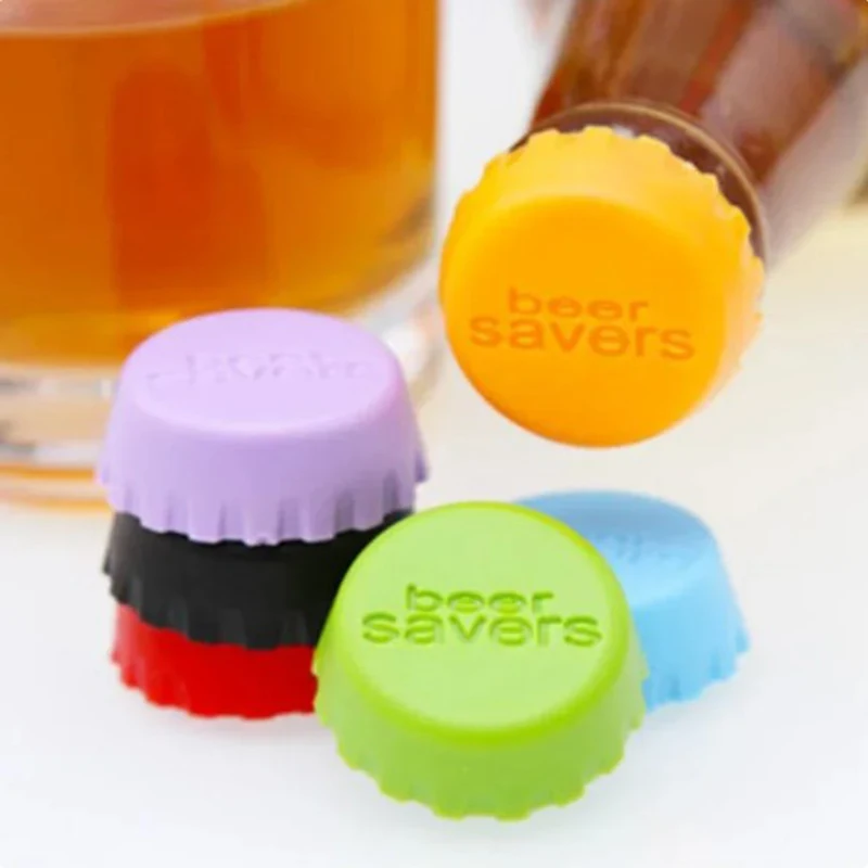 6 pièces/ensemble, bouchons de - Wine Beer Garden avis et prix