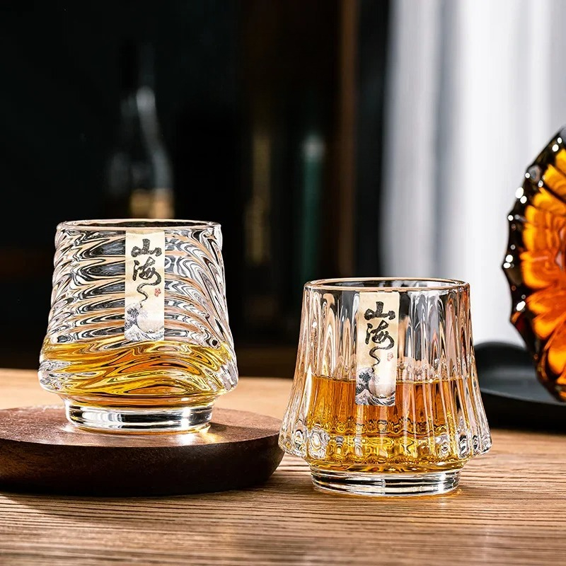Ensemble de verres à whisky en - Wine With Beer Cocktail avis et prix
