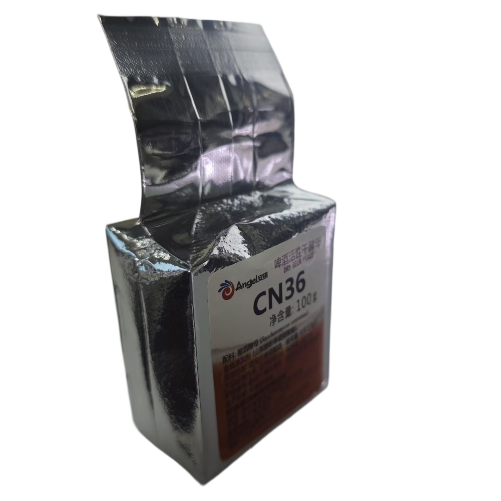Sac en aluminium pour emballer - Wine Beer Yeast avis et prix