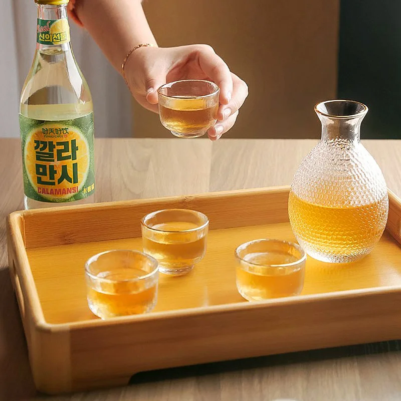 Ensemble de tasses à bière en  - Wine Beer & Deli Reviews avis et prix