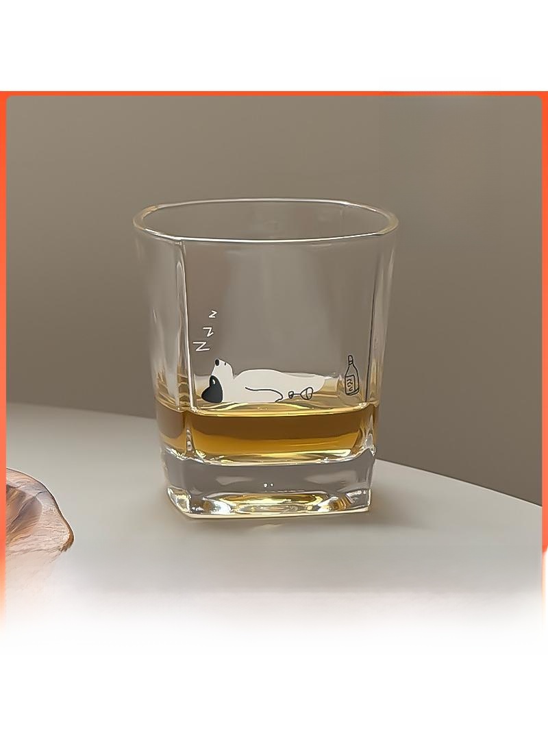 Verre à pied haut de style cor - Wine Beer Foot avis et prix