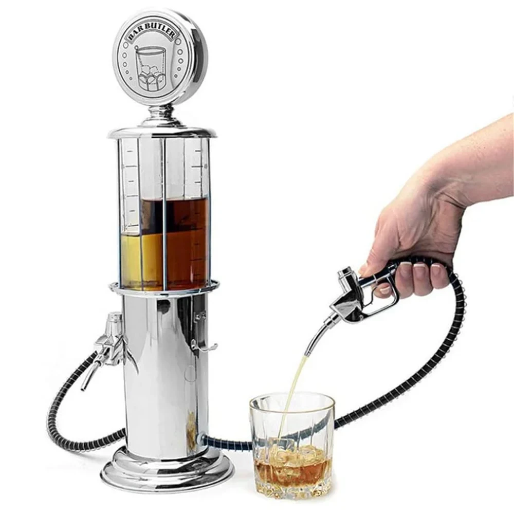 Distributeur de bière et de sp - Wine Beer Garden avis et prix