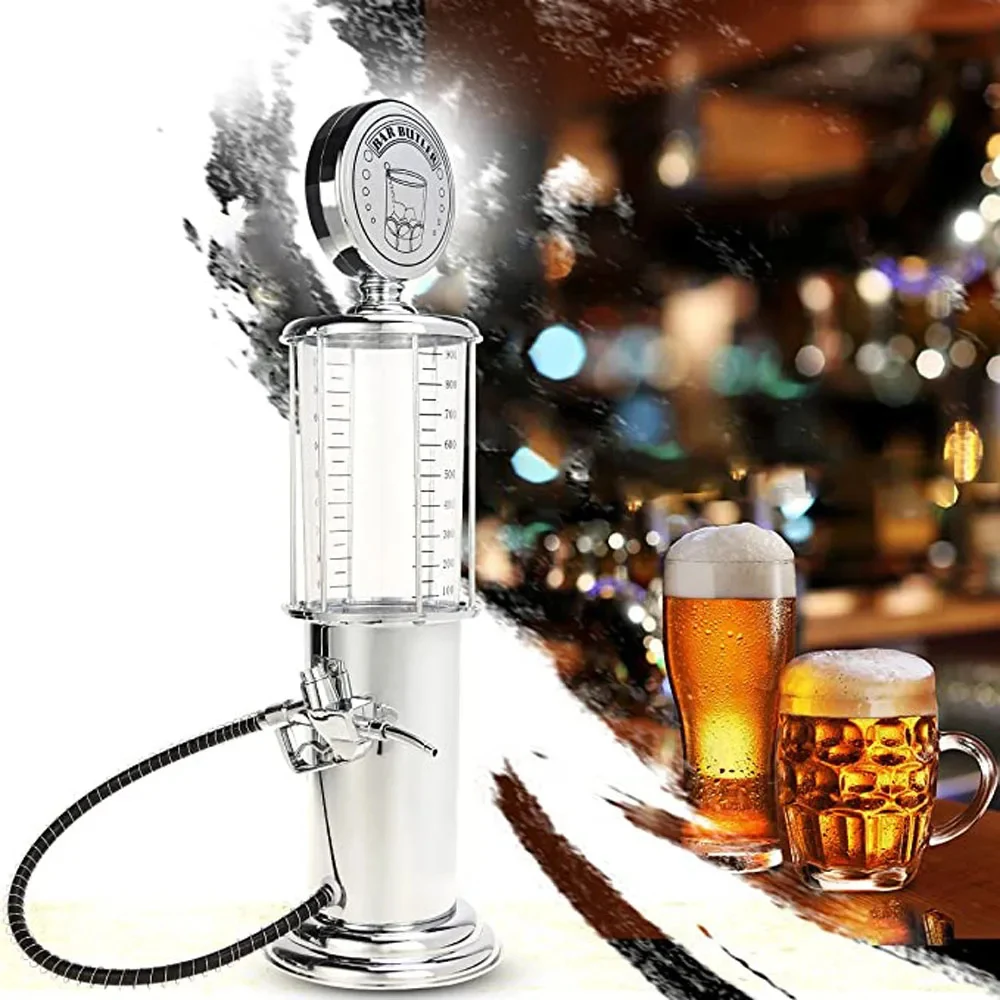 Distributeur de bière et de sp - Wine Beer Garden avis et prix