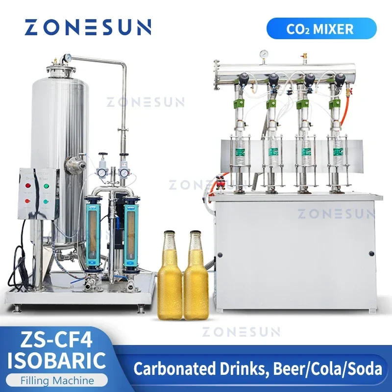 ZONESUN boissons gazeuses Mach - Wine Beer & Deli Reviews avis et prix