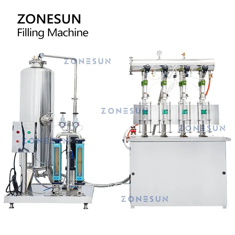 ZONESUN boissons gazeuses Mach - Wine Beer & Deli Reviews avis et prix
