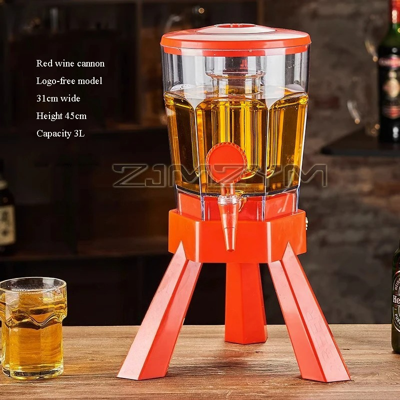 Pistolet à bière à pression dé - Wine Beer Store avis et prix