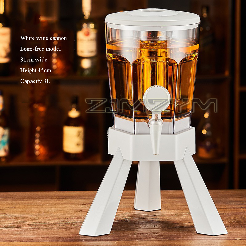 Pistolet à bière à pression dé - Wine Beer Store avis et prix
