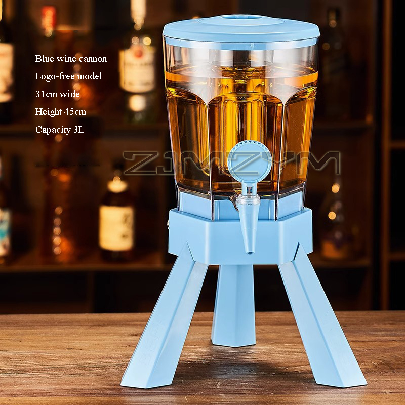 Pistolet à bière à pression dé - Wine Beer Store avis et prix