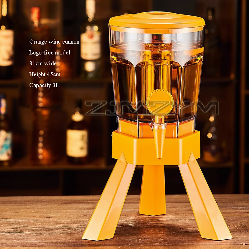Pistolet à bière à pression dé - Wine Beer Store avis et prix