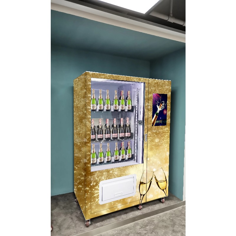 Vente flash - Distributeur aut - Wine Beer & Deli Reviews avis et prix