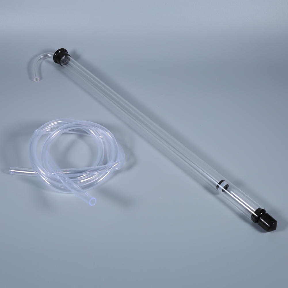 Siphon automatique pour brassa - Wine Beer Garden avis et prix