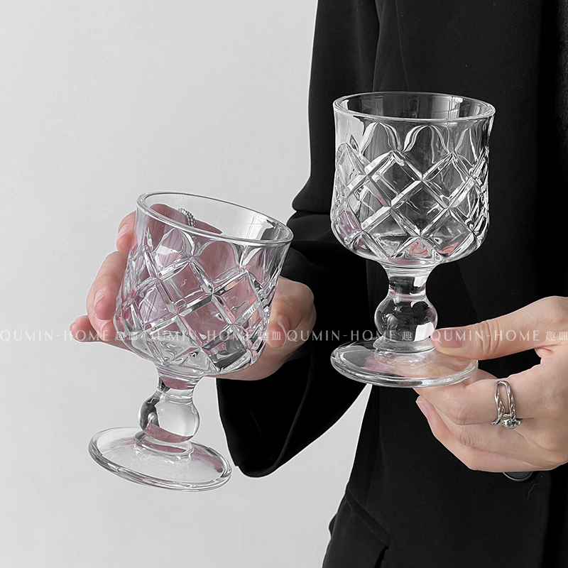 Lingge-Verre à Vin Rouge à Pie - Wine Beer Foot avis et prix