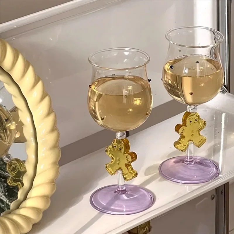 Verre à Pain d'Épice Mignon po - Wine Beer Foot avis et prix