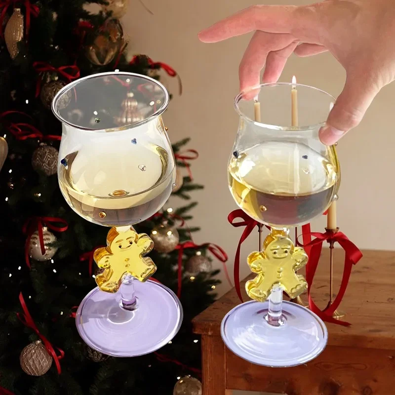 Verre à Pain d'Épice Mignon po - Wine Beer Foot avis et prix