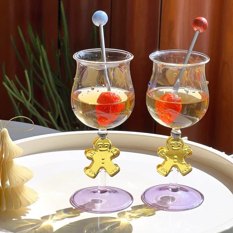 Verre à Pain d'Épice Mignon po - Wine Beer Foot avis et prix