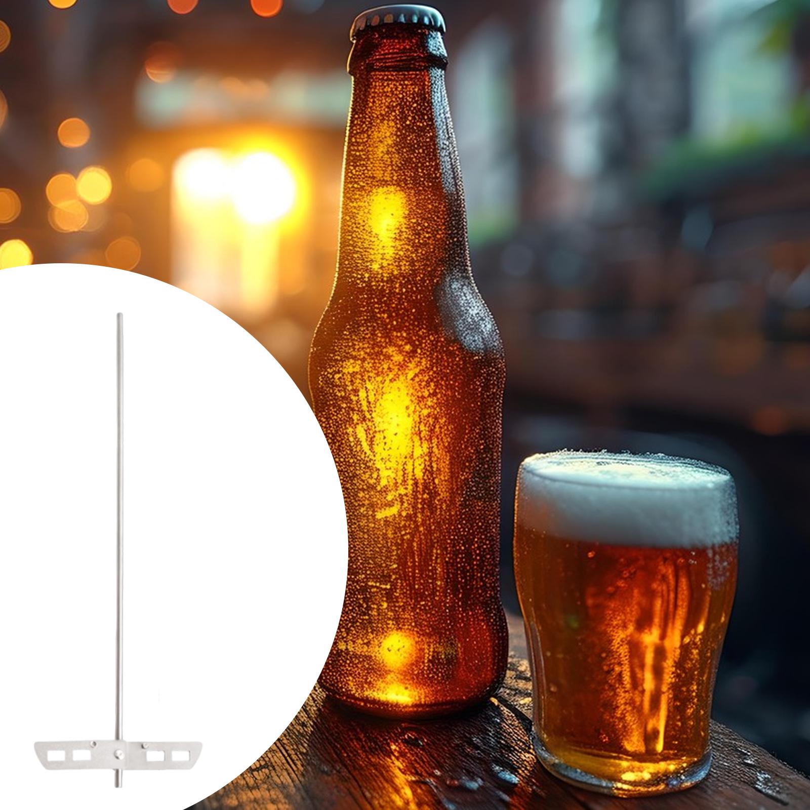 Agitateur de brassage artisana - Wine Beer & Deli Reviews avis et prix