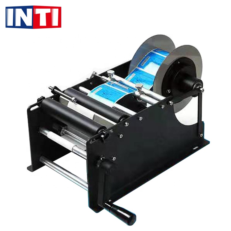Machine d'étiquetage manuelle  - Wine Beer & Deli Reviews avis et prix