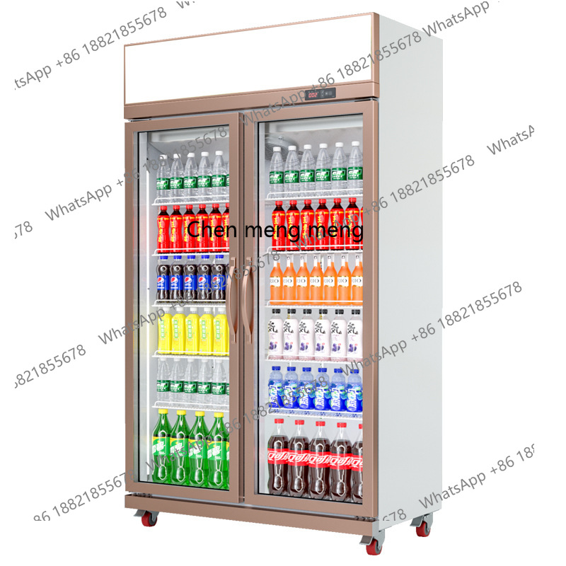 Vitrine réfrigérée, dépanneur, - Wine Beer Store avis et prix
