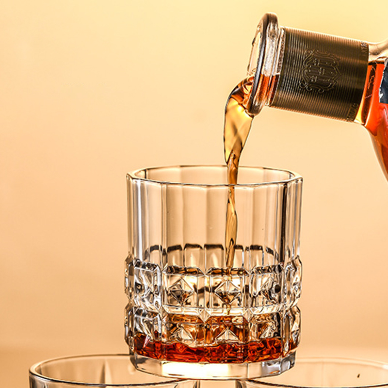 Verres à whisky classiques à l - Is Wine And Beer Difference avis et prix